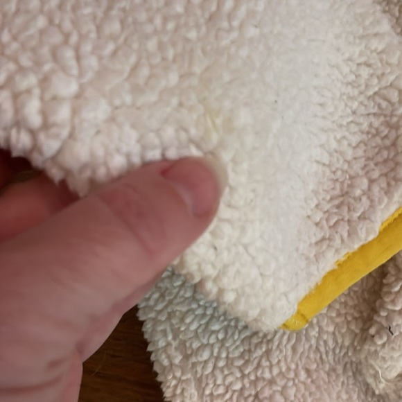 Gap fleece hoodie lot baby 18m - Picture 4 of 9